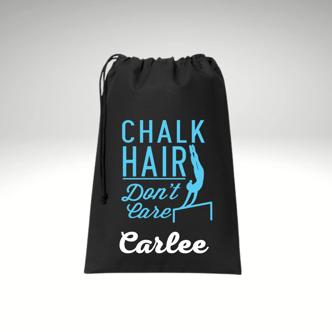 Universal Gymnasts Grip Bag 1