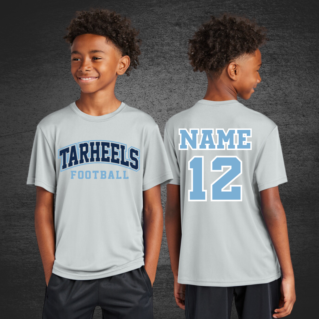 Tarheels TEAM TEE