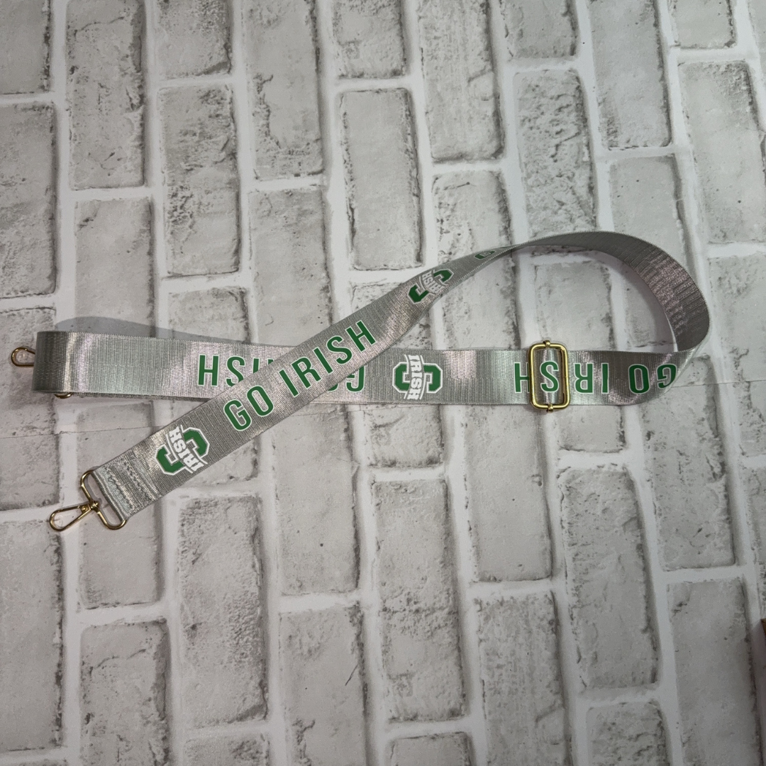 Scioto Spirit Straps