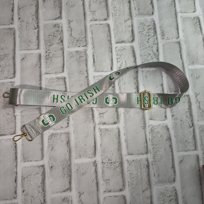Scioto Spirit Straps