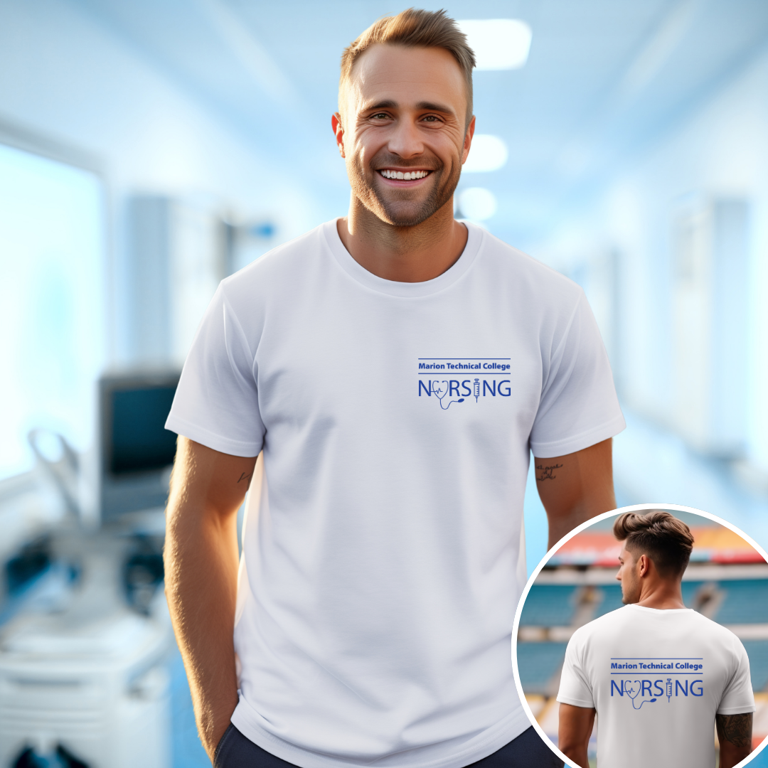 MTC Nursing Tee Shirt