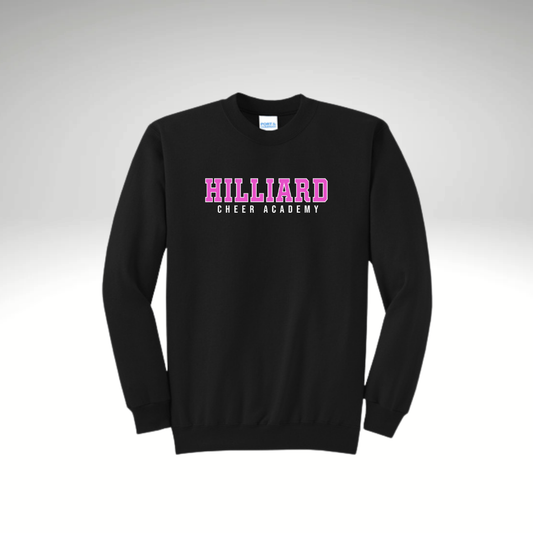 HCA Crewneck 4