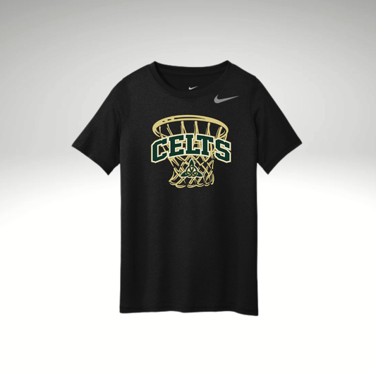 Jerome Basketball Nike Tee 3