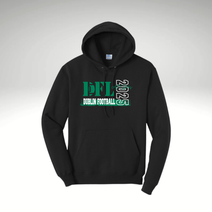 DFL All Star Hoodie 5