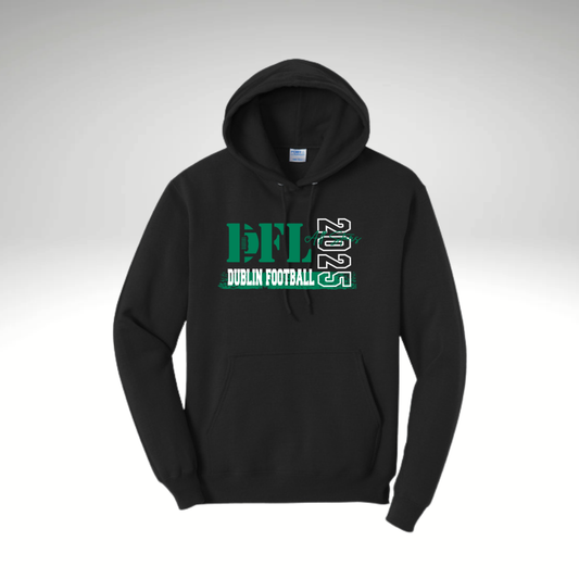 DFL All Star Hoodie 5