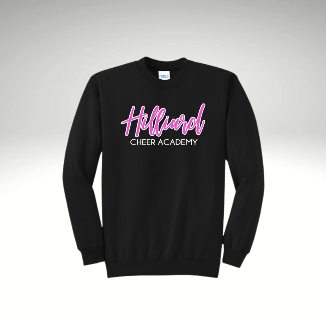 HCA Crewneck 5