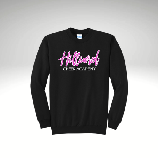 HCA Crewneck 5