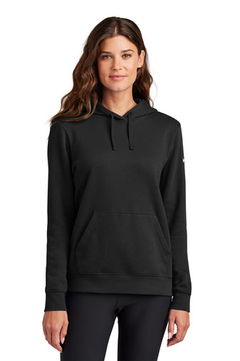 HCA ENERGY Nike Hooded Sweatshirt Ladies