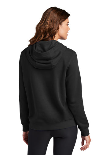 HCA Heart Nike Hooded Sweatshirt Ladies