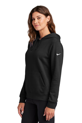 HCA ENERGY Nike Hooded Sweatshirt Ladies