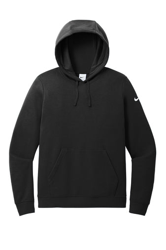 HCA ENERGY Nike Hooded Sweatshirt Ladies