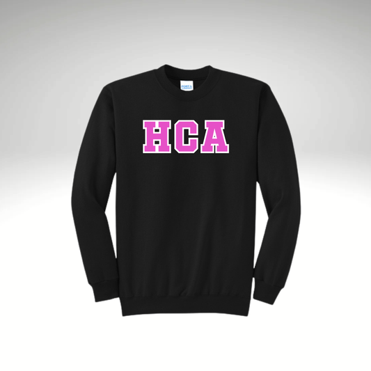 HCA Crewneck 6