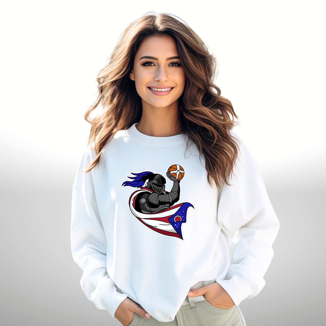 Columbus Knights Crewneck
