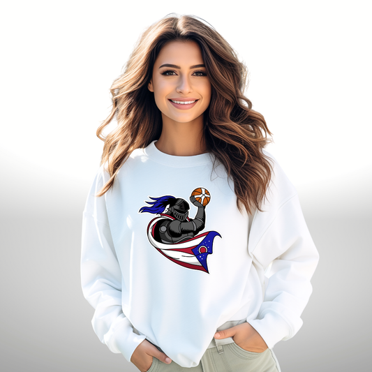 Columbus Knights Crewneck