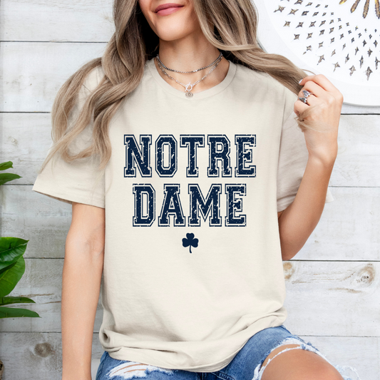DFL NOTRE DAME Tee