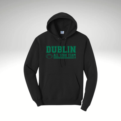 DFL All Star Hoodie 6
