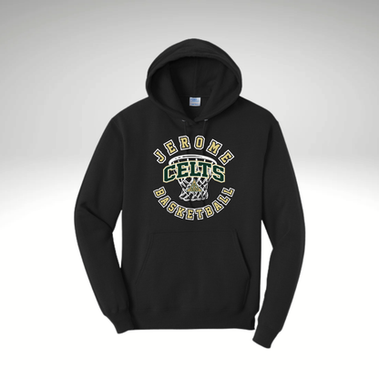 Jerome Basketball Hoodie 2