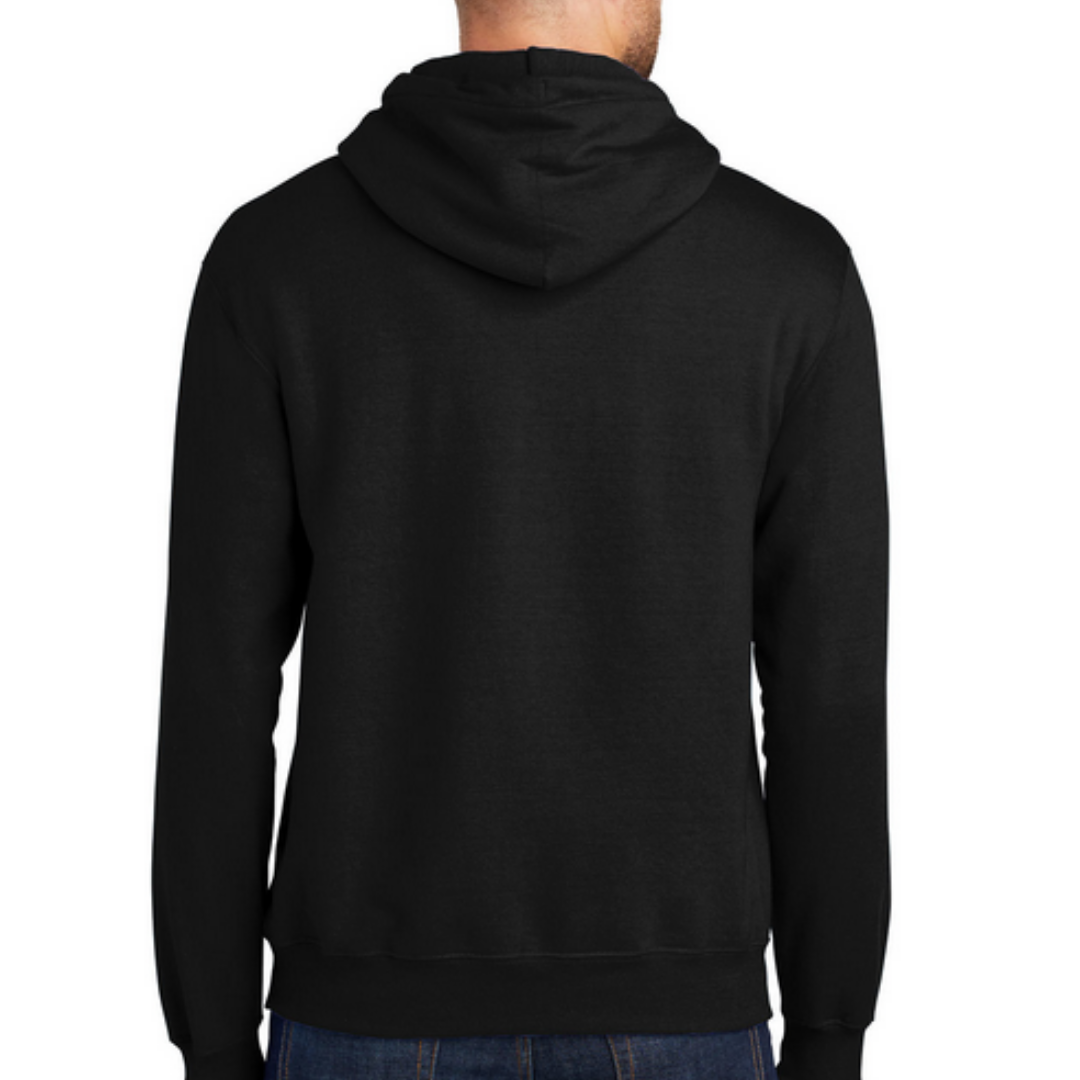 DeSales Hooded Fleece