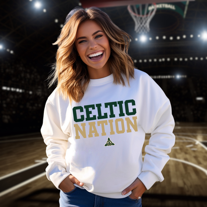 Dublin Jerome Crewneck Sweatshirt Style 3