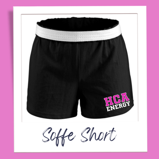 HCA ENERGY Soffe Shorts