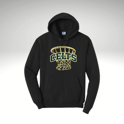 Jerome Basketball Hoodie 3