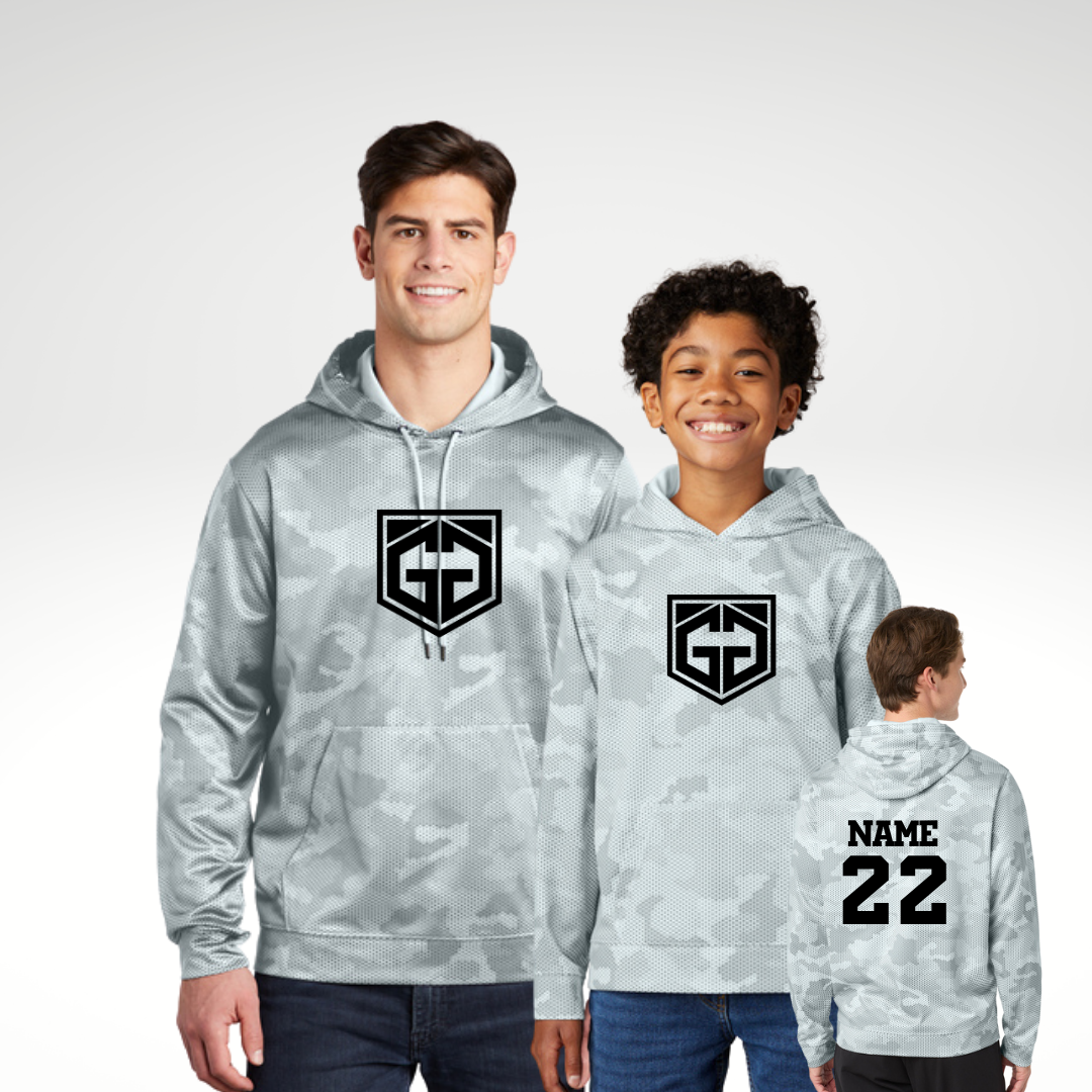 Green Sox Grabovich Camo Hex 1