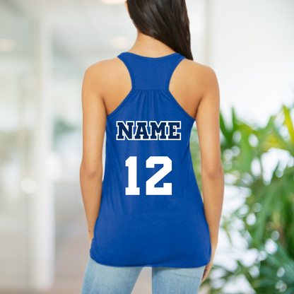 Colts Football Tank