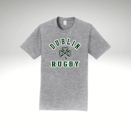 Dublin Rugby Tee 10
