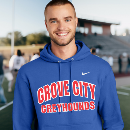 Grove City Greyhounds Hoodie