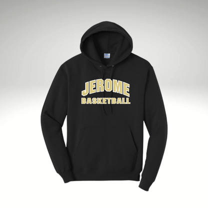 Jerome Basketball Hoodie 4