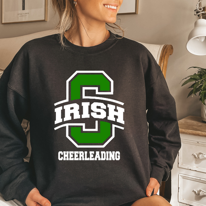 DSHS Logo Crewneck Sweatshirt