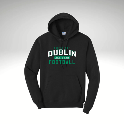 DFL All Star Hoodie 7