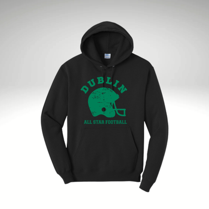 DFL All Star Hoodie 8