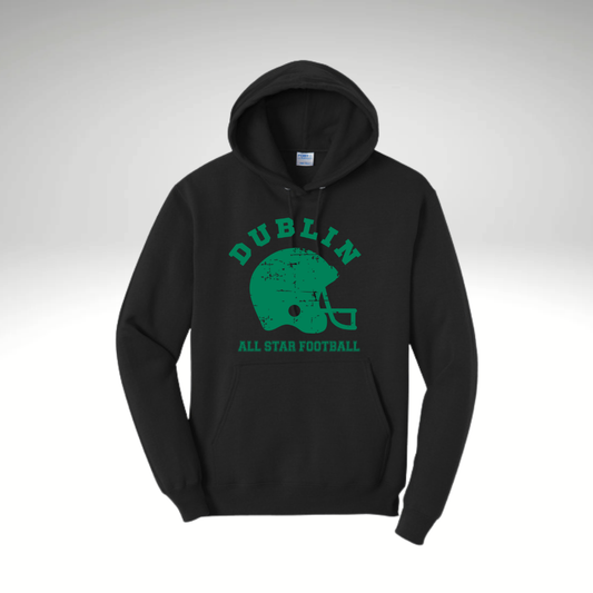 DFL All Star Hoodie 8