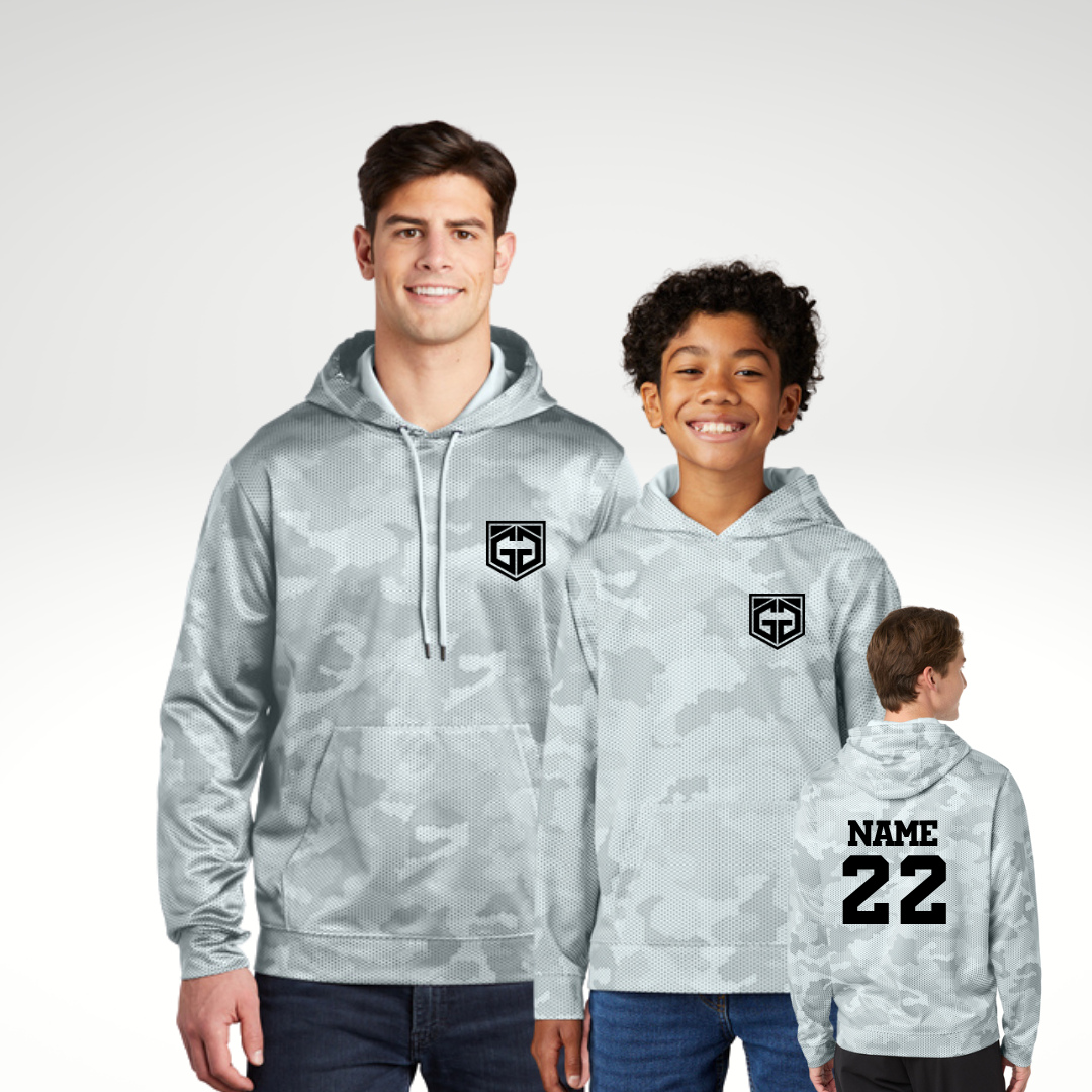 Green Sox Grabovich Camo Hex 2