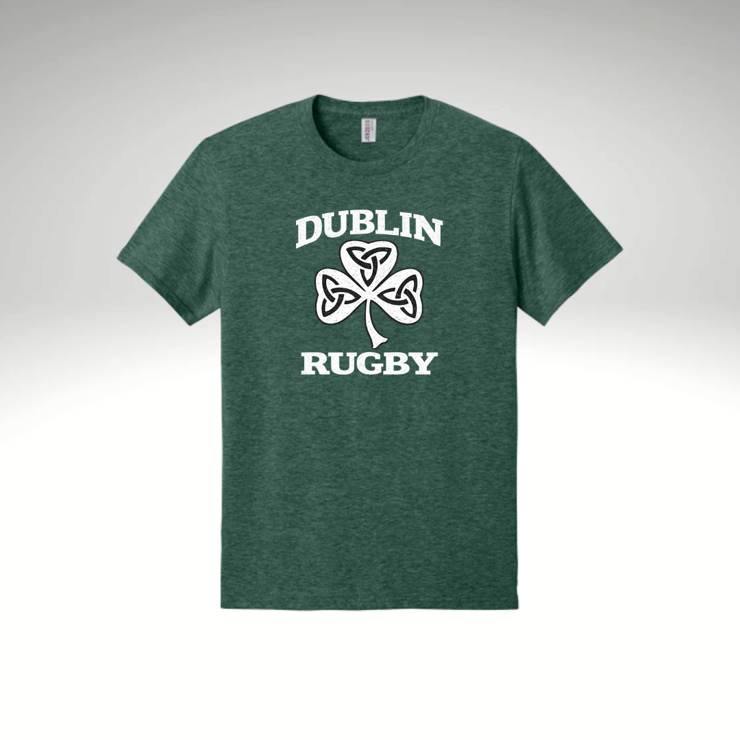 Dublin Rugby Tee 6