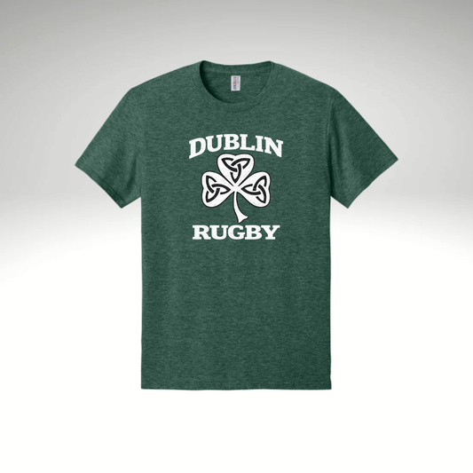 Dublin Rugby Tee 6