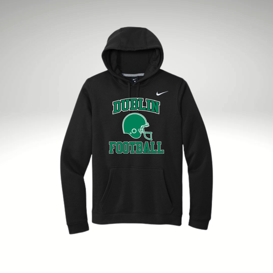 DFL All Star NIKE Hoodie 2