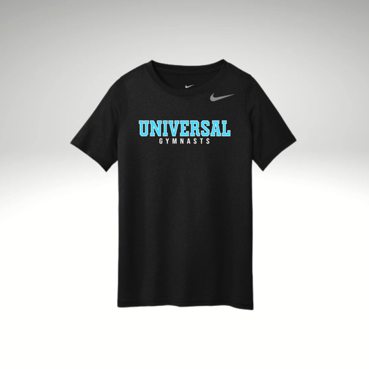Universal Gymnasts Nike Tee