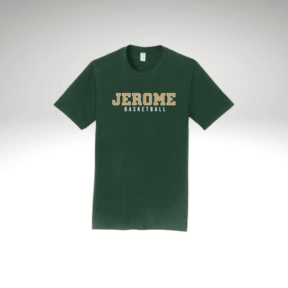 Jerome Basketball Tee 1