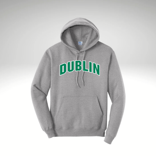 Dublin Hoodie
