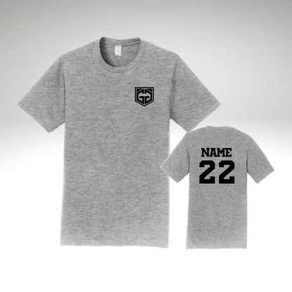 Green Sox Grabovich Premium Tee 2