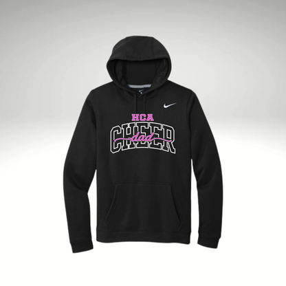 HCA NIKE Hoodie 1