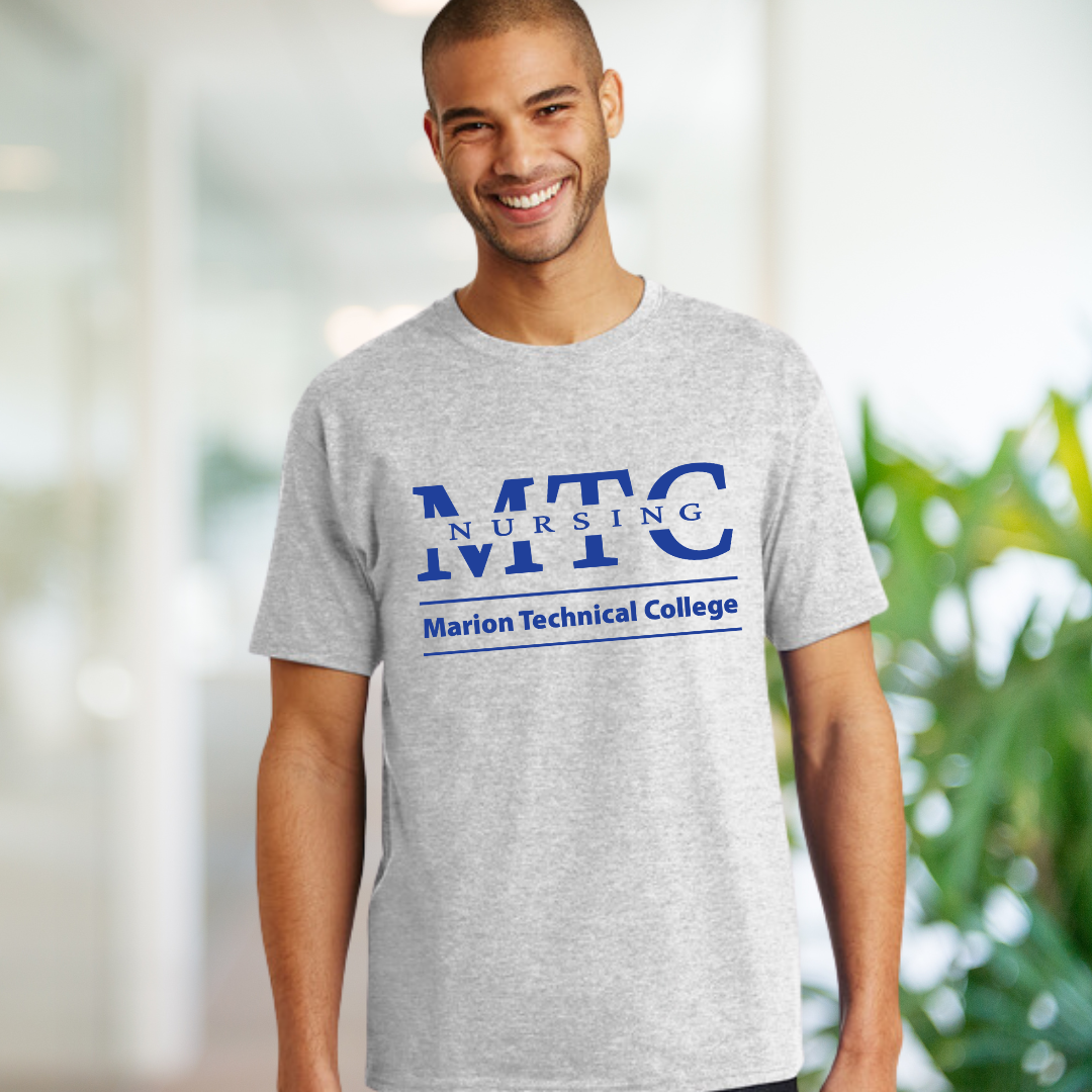 MTC Logo Tee Shirt