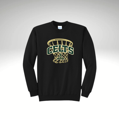 Jerome Basketball Crewneck 3