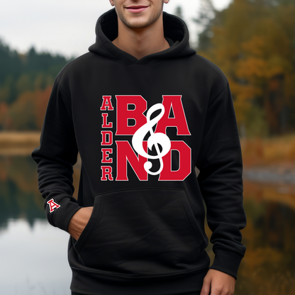 Alder BAND Hoodie