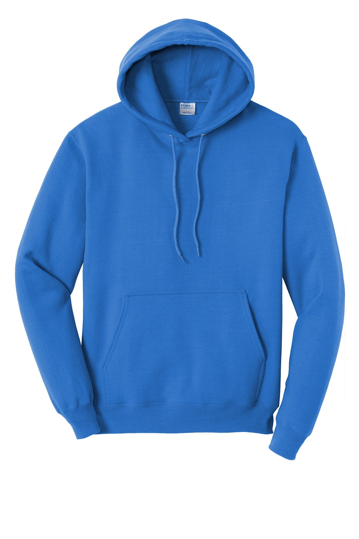 Hilliard ICED COFFEE Hooded Sweatshirt