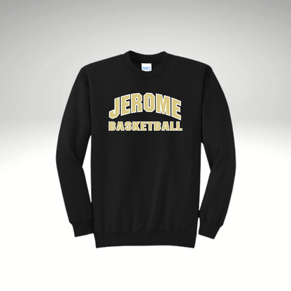 Jerome Basketball Crewneck 4