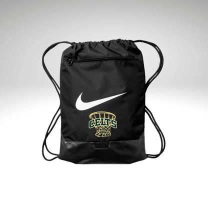 Jerome Basketball Nike Drawstring Pack