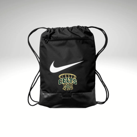 Jerome Basketball Nike Drawstring Pack